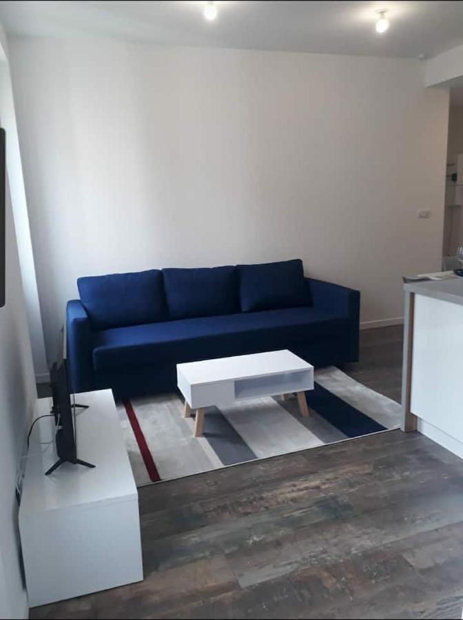Air-Conditioned And Free Wifi Apartment Next To Promenade Des Anglais Nizza Kültér fotó